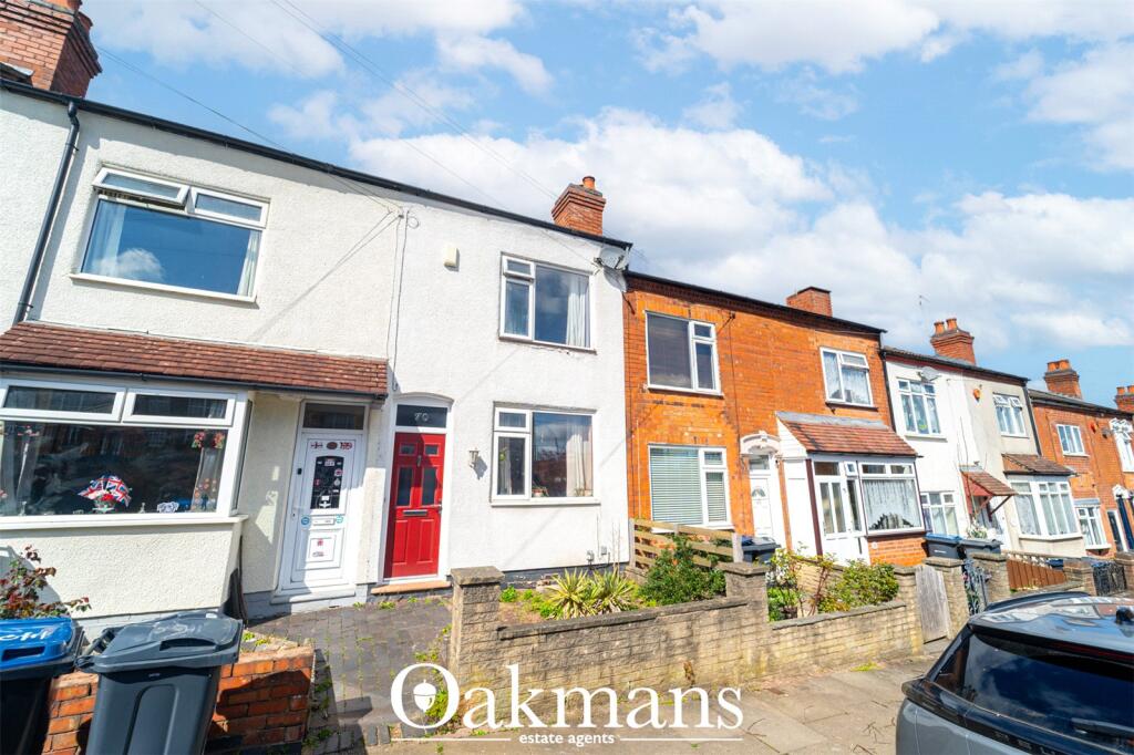 Additional image 2 of Shirley Road, Kings Norton, Birmingham, West Midlands, B30