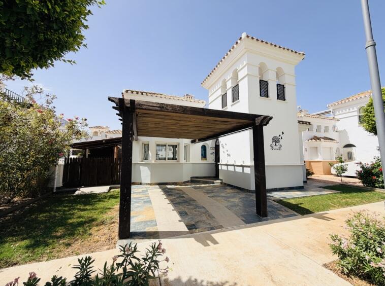 Main image of property: La Torre Golf Resort, Murcia (Costa Calida), Spain