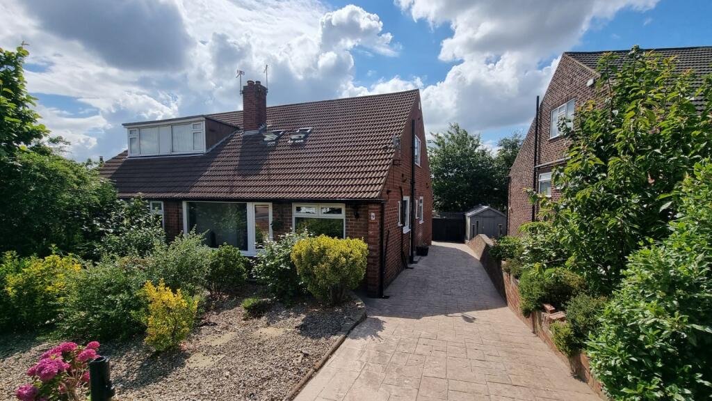 Main image of property: Eden Gardens, Burley, Leeds, LS4