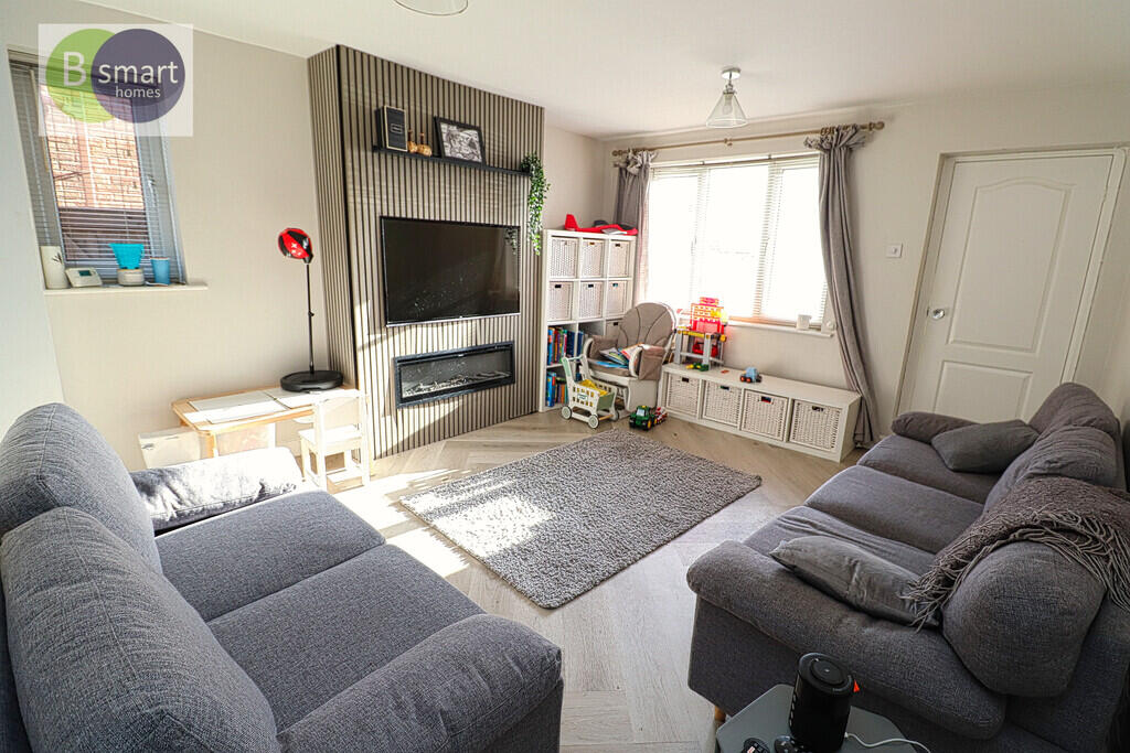 House in Sheffield - View 2