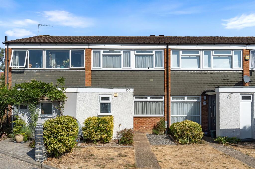 House in Twickenham