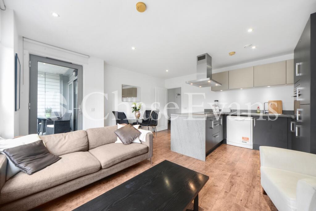 Main image of property: Lucienne Court, New Festivel Quarter, Lindfield Street, Poplar, E14
