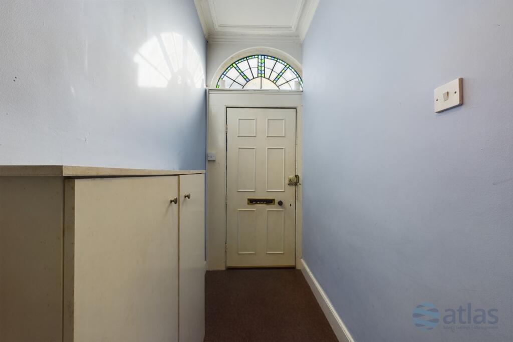 House in Liverpool - More