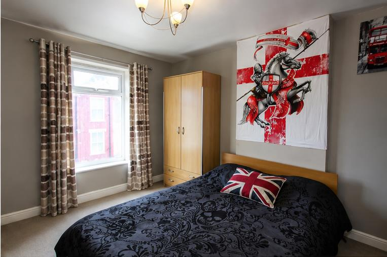 House in Warrington - More