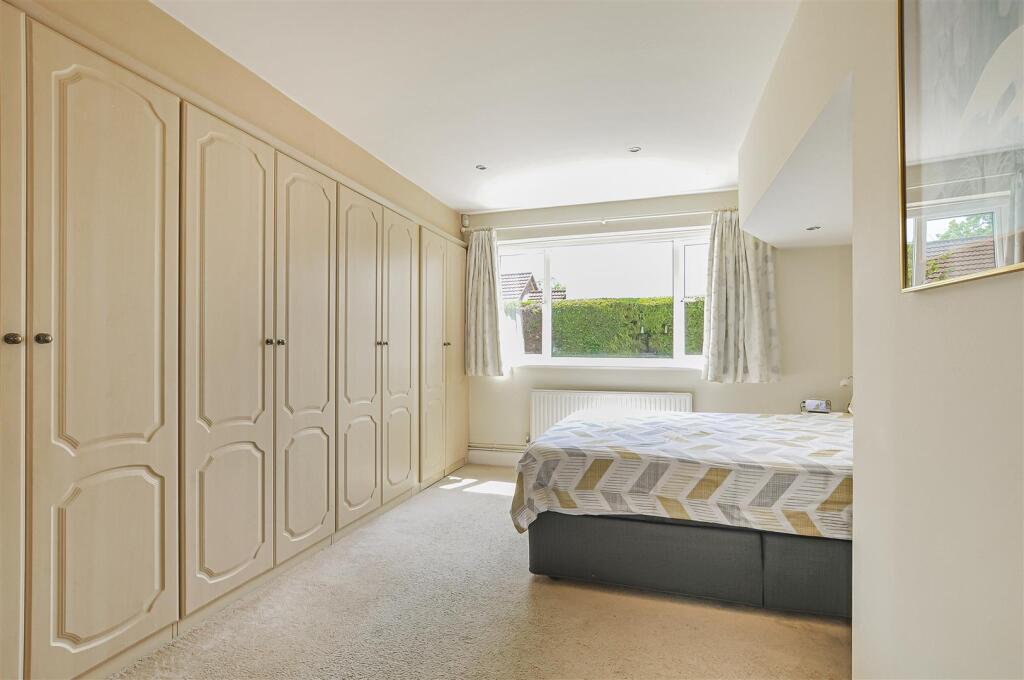 House in St Albans, Smug Oak, St Stephen - View 5