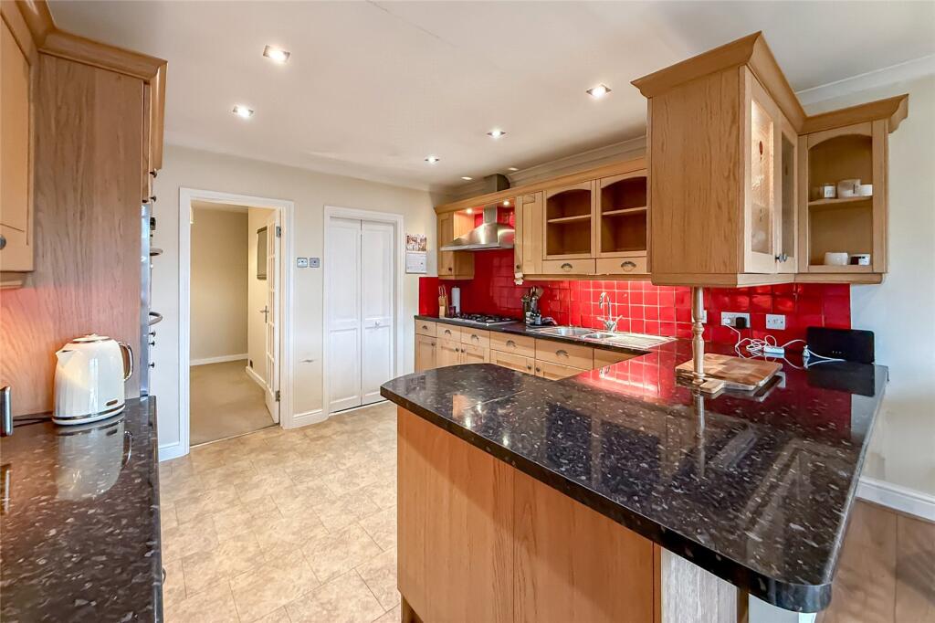 Additional image 15 of Dammersey Close, Markyate, Hertfordshire, AL3