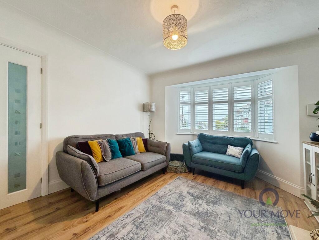 House in Bromley - View 3