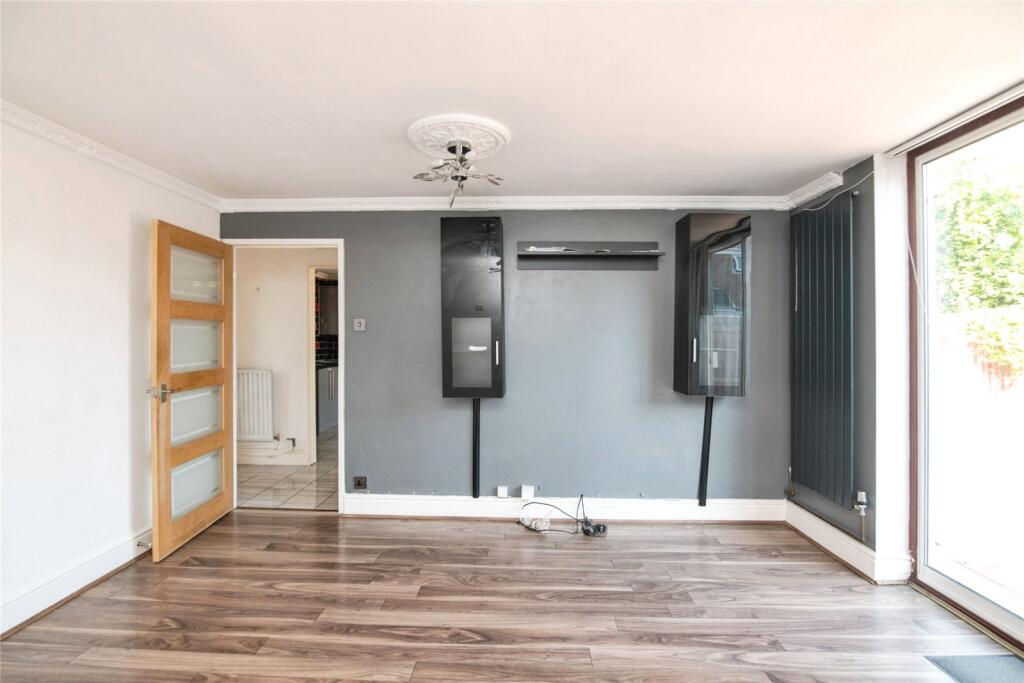 Ilmington Close, Redditch, Worcestershire, B98 - View 6