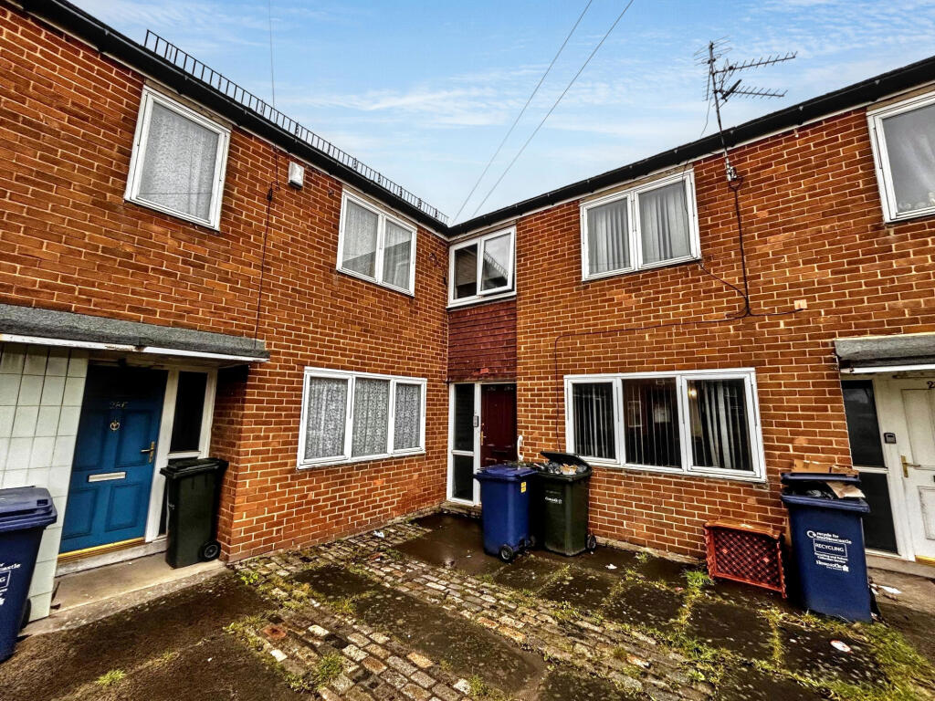 Main image of property: Trevelyan Drive, Newbiggin Hall, Newcastle upon Tyne, Tyne and Wear, NE5 4DD