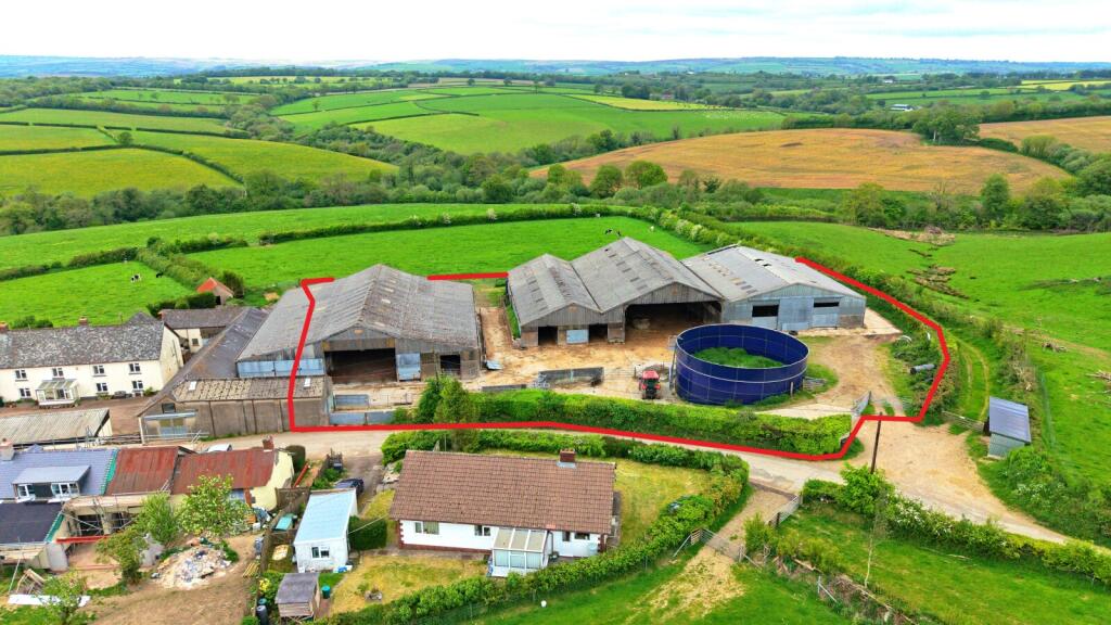 Main image of property: East Knowstone, Nr. South Molton, Devon, EX36