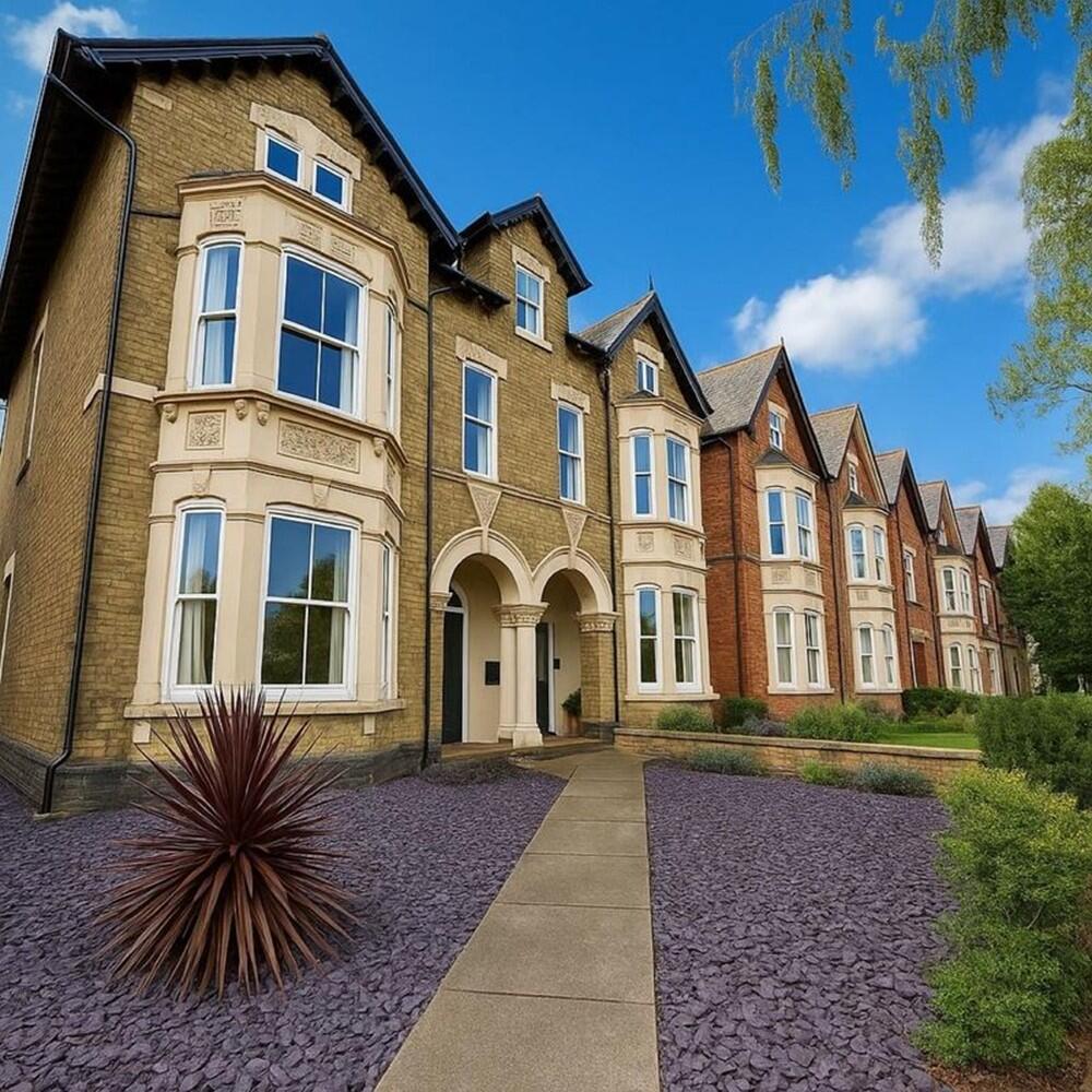 Main image of property: Clapham Road, Bedford, MK41