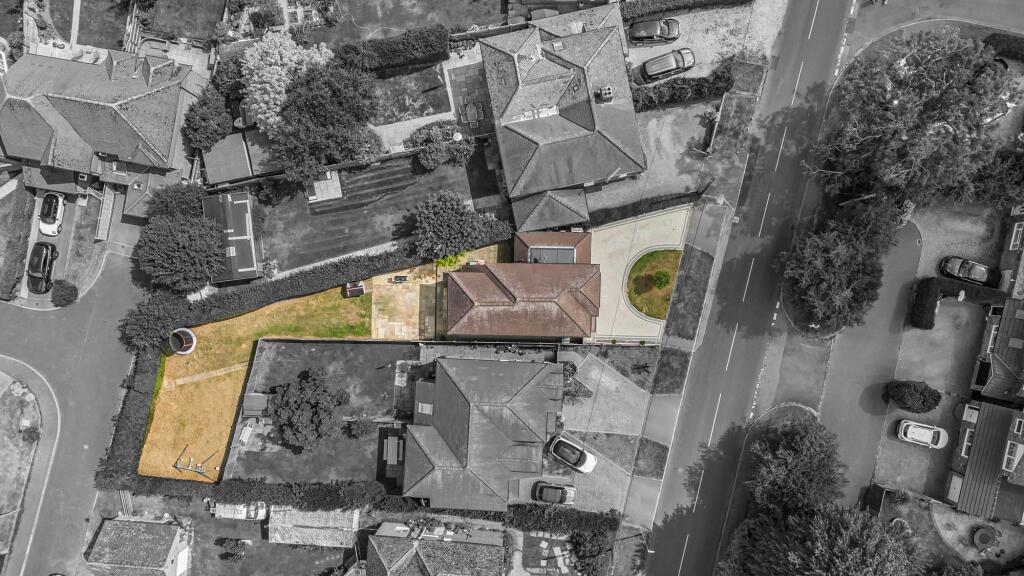Main image of property: Beech Tree Road, Holmer Green, HP15