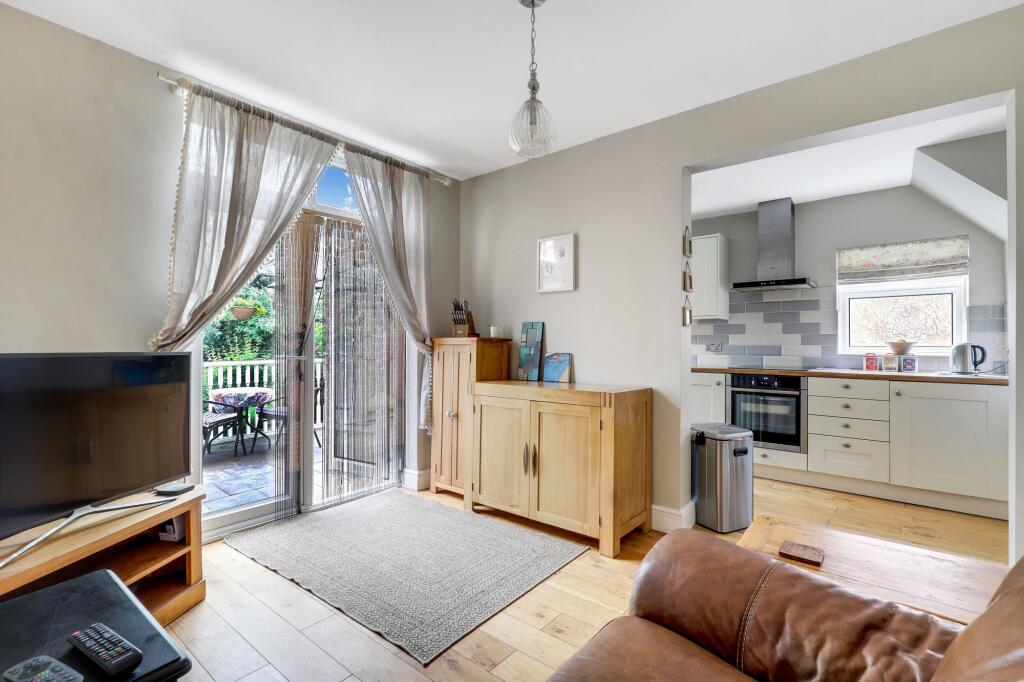 Byron Street, Arnold, NG5 - View 5