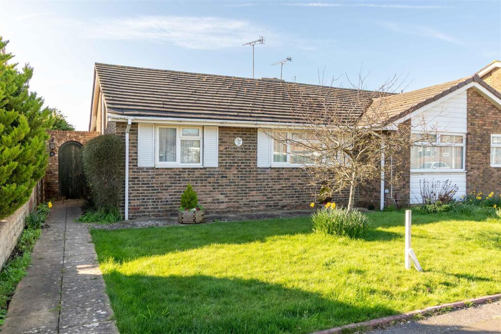 Main image of property: Boxgrove, Goring-By-Sea, Worthing
