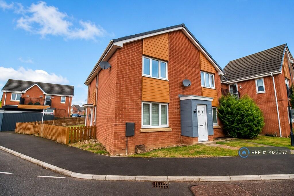 Main image of property: Teal Farm Way, Washington, NE38