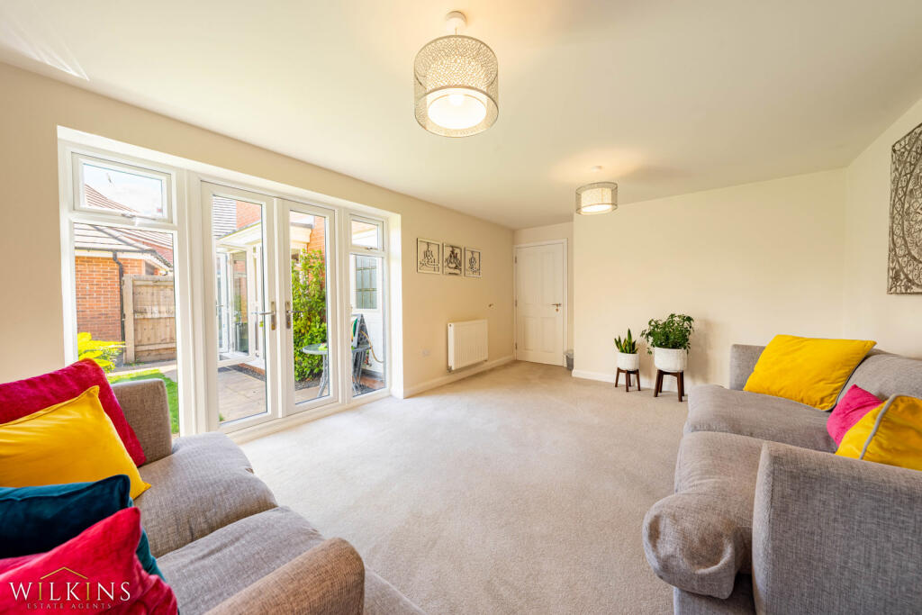 Austen Drive, Tamworth, Staffordshire, B78 - View 6