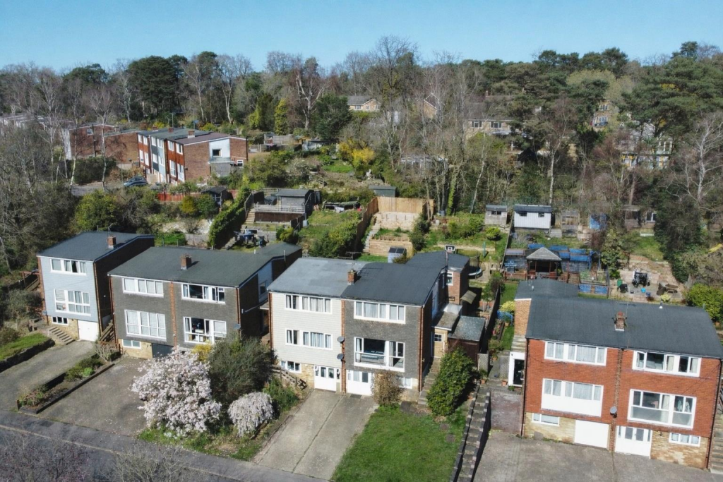 Main image of property: Old Pasture Road, Frimley, Camberley