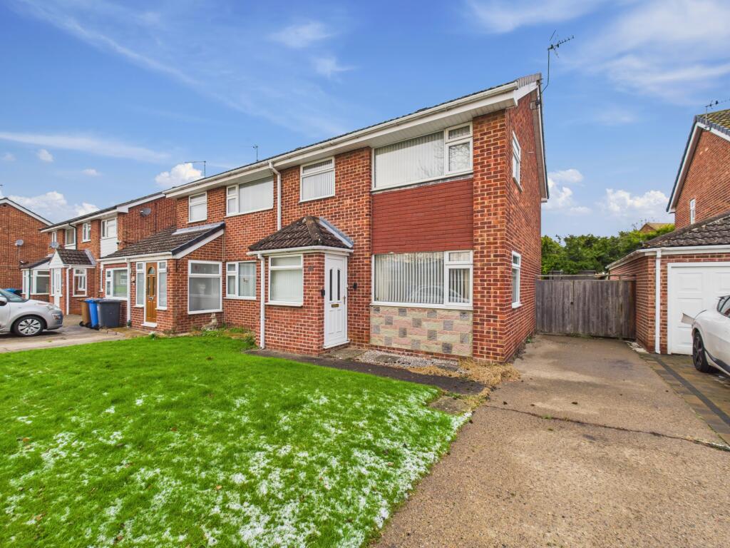 Main image of property: Wilmington Avenue, Alvaston