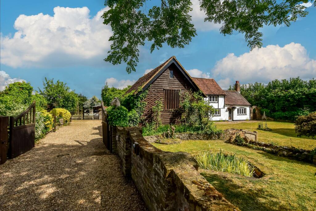 Main image of property: Bucks Hill, Kings Langley, WD4