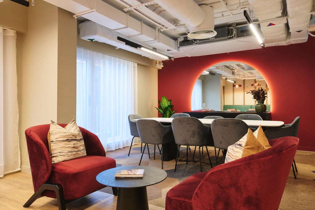 Additional image 18 of APO The Holloway, Ellis Street, Birmingham, B1