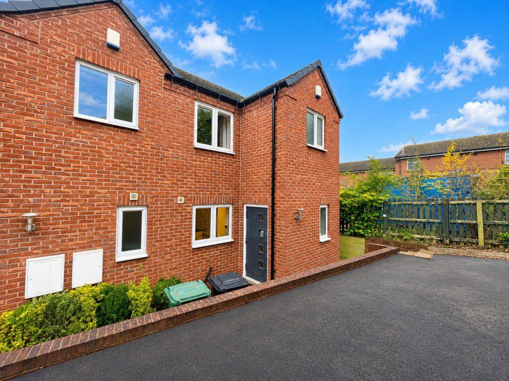 Main image of property: Oak Avenue, Langley Mill