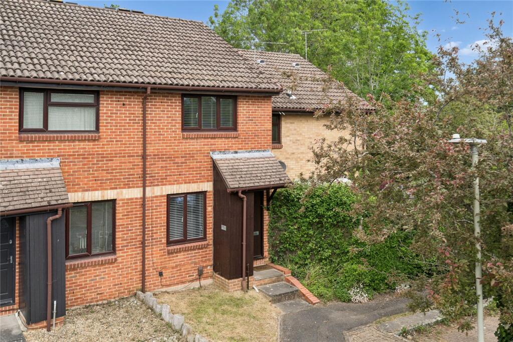 Main image of property: Broad Hinton, Twyford, Berkshire, RG10