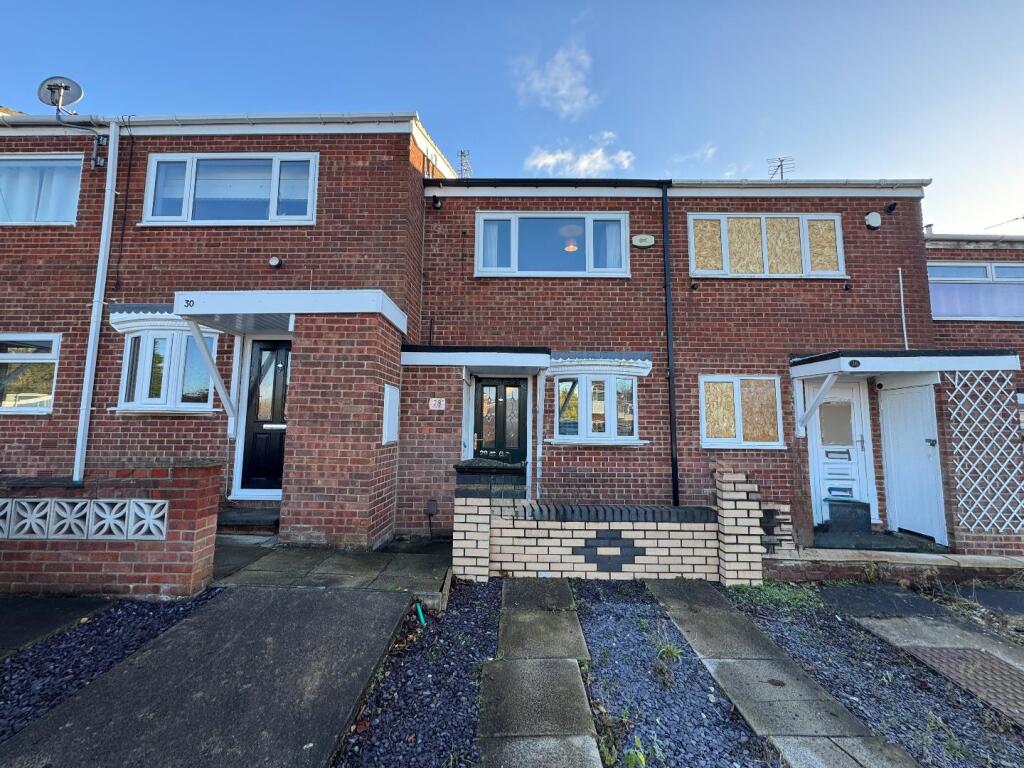 Main image of property: Columbine Close, Marton-In-Cleveland, Middlesbrough