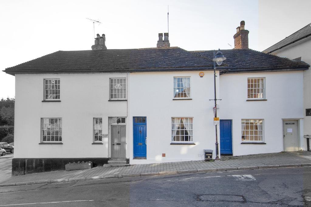 Main image of property: Bridge Buildings, St Davids Bridge, Cranbrook, Kent, TN17 3HJ