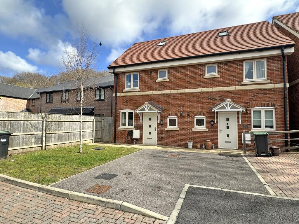 Main image of property: Station Road, Sway, Lymington, Hampshire, SO41