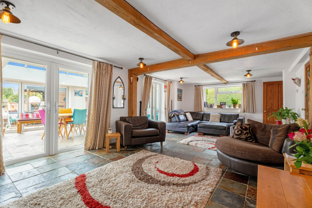 Additional image 6 of Droitwich Road Hanbury Bromsgrove, Worcestershire, B60 4DD