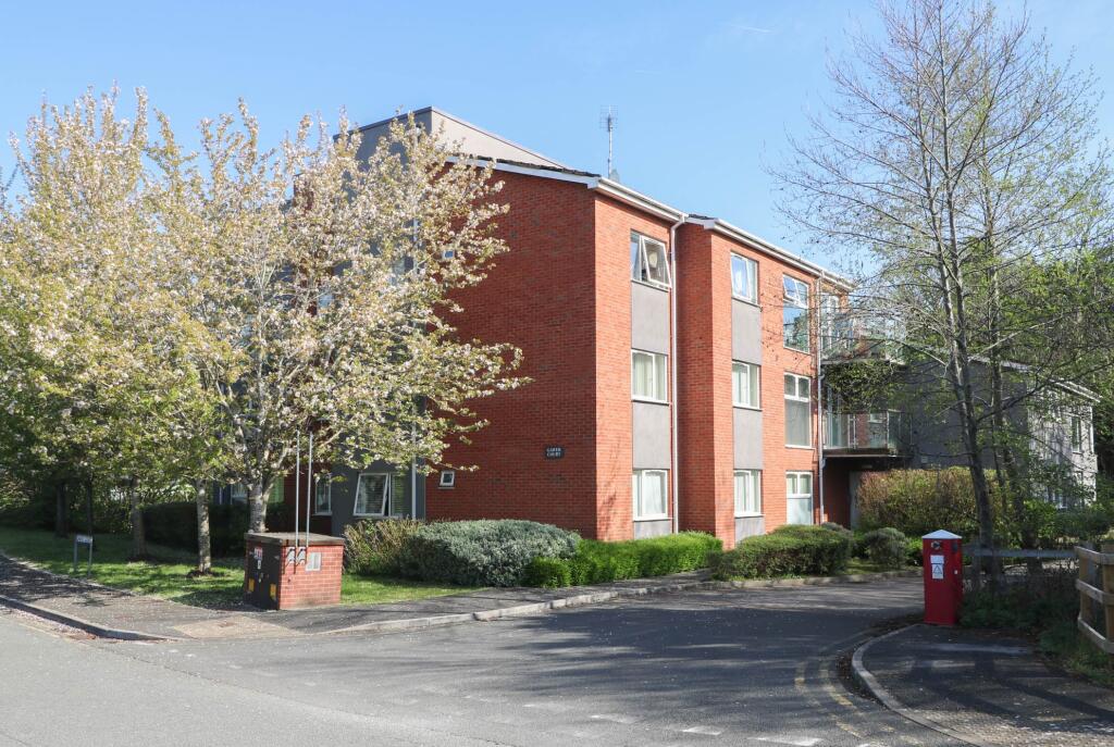 Main image of property: Gawer Court, Gawer Park, Chester