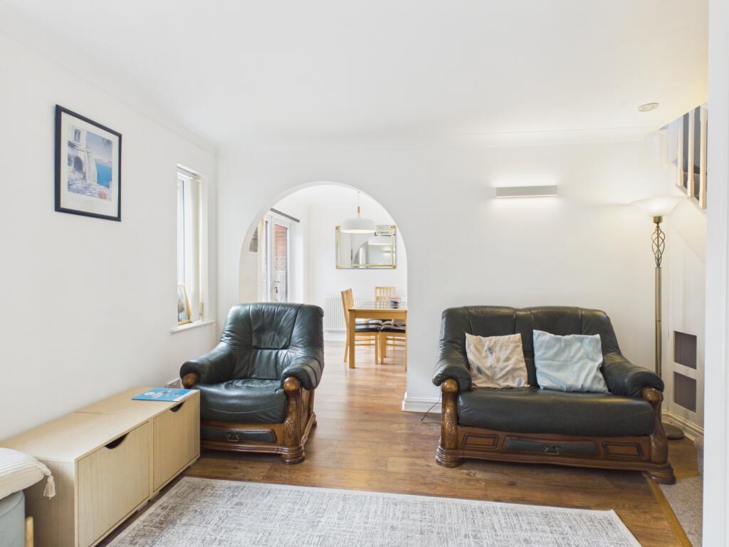 House in Stockport - View 4