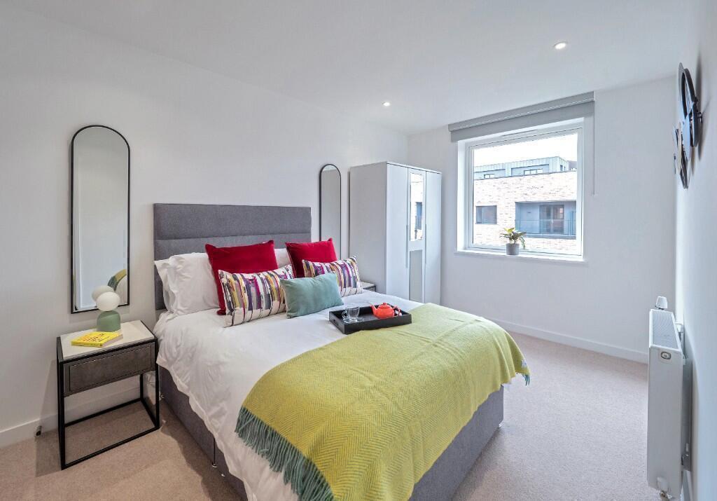 Main image of property: Eaton Walk, London, SE15