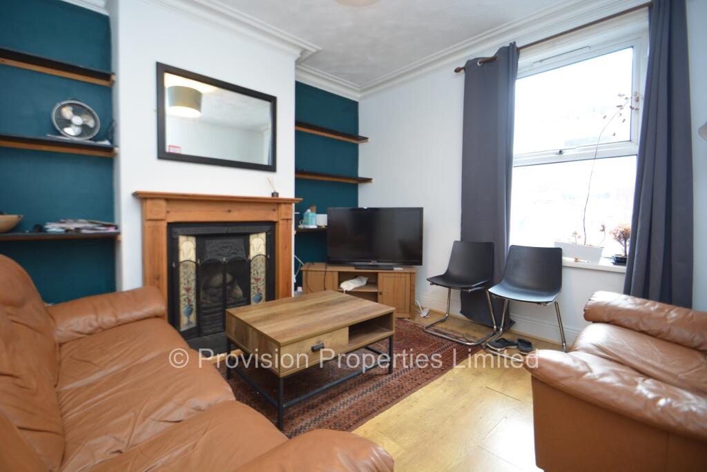 Main image of property: Burley Lodge Terrace, Hyde Park, Leeds, LS6