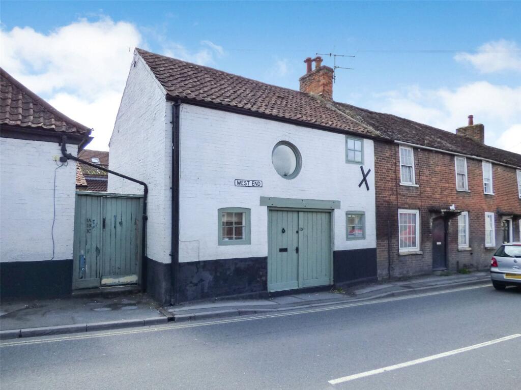 Main image of property: West End, Westbury