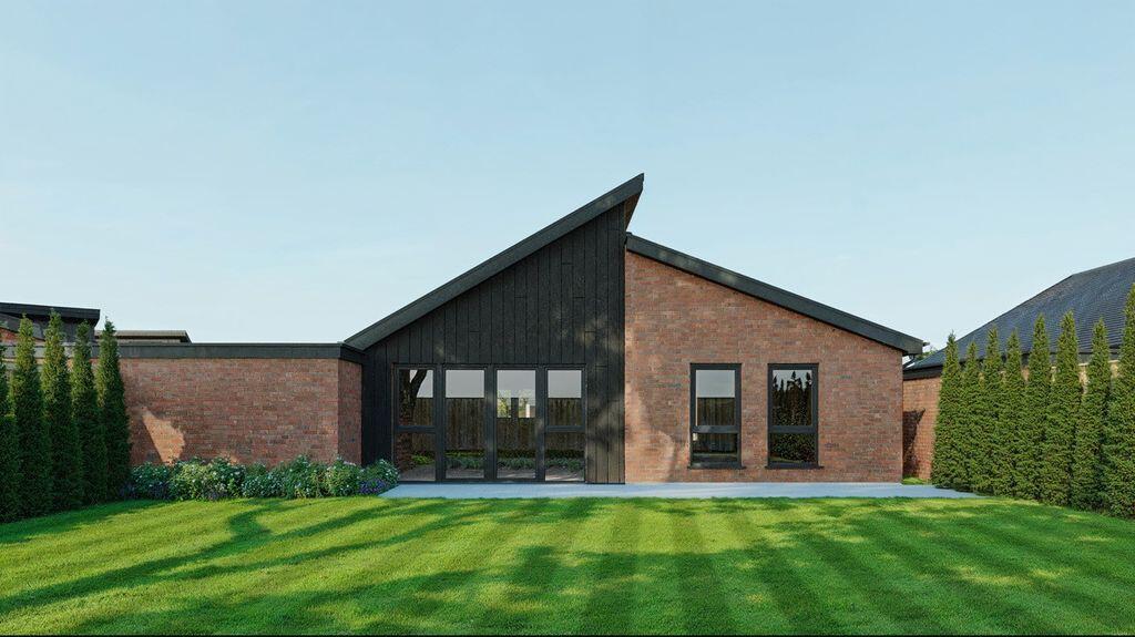 Main image of property: Plot 25, The Acorn, Oak Tree Close, Hoveton
