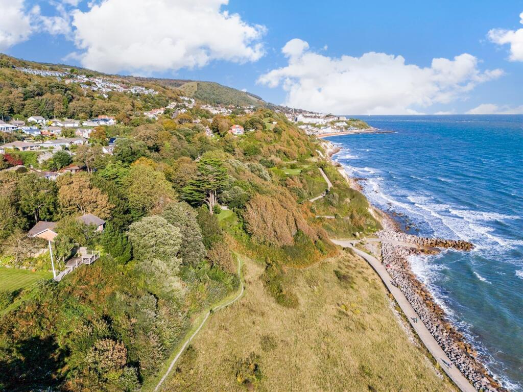 Main image of property: Steephill Road, Ventnor, Isle of Wight