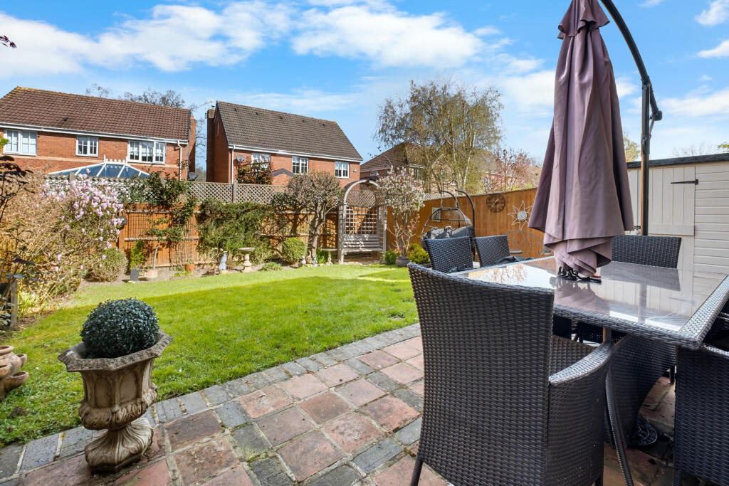 Additional image 19 of Pevensey Road, Bromsgrove B60 2RR