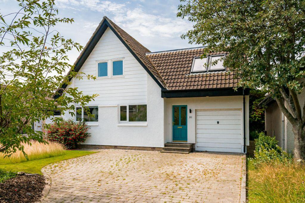 Main image of property: 20 Green Apron Park, North Berwick, East Lothian, EH39 4RE