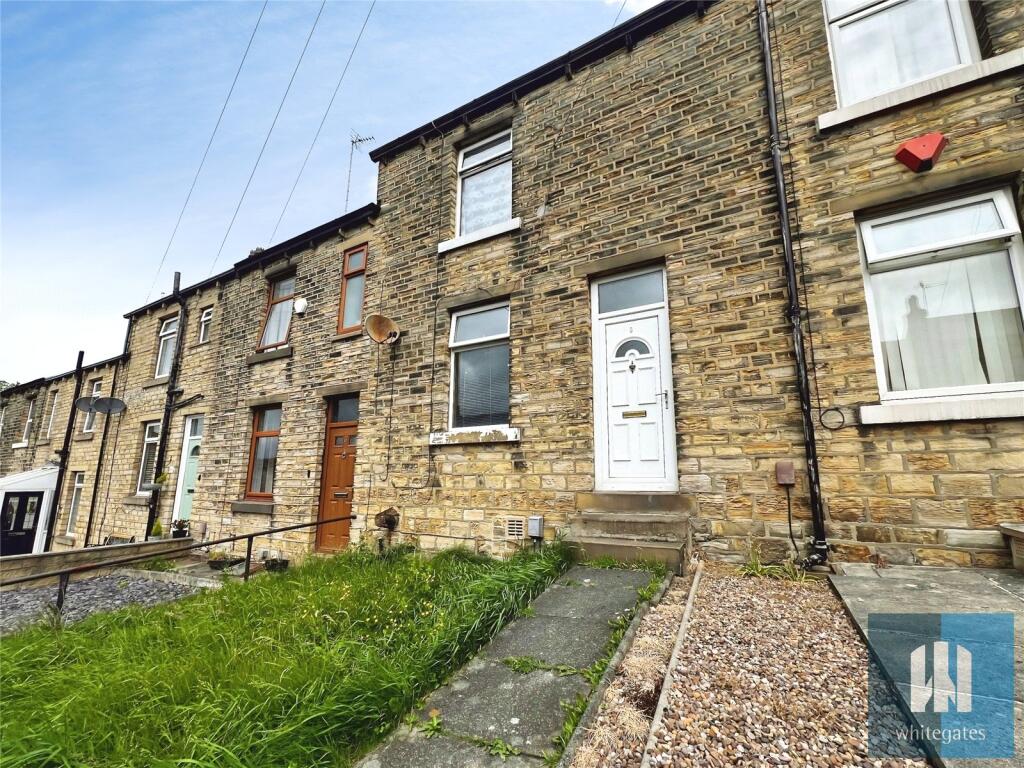 Main image of property: Diamond Street, Moldgreen, Huddersfield, West Yorkshire, HD5
