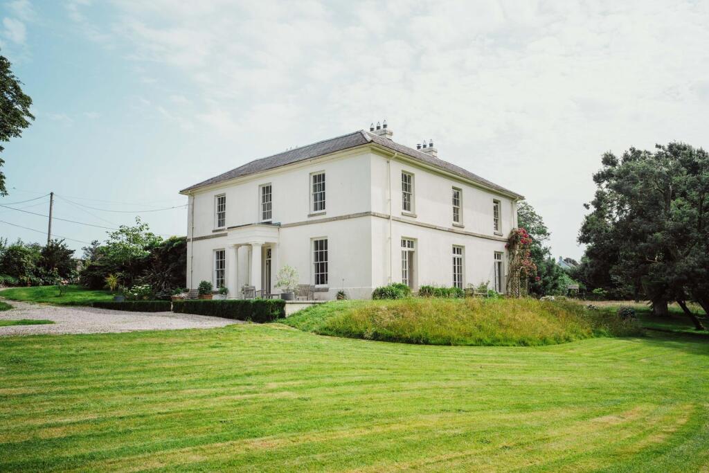 Main image of property: Nantuat, St Ewe, Cornwall