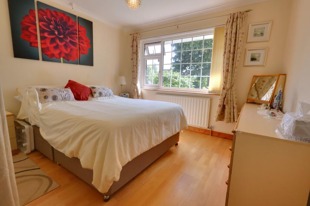 Green Lane, Clanfield - View 4
