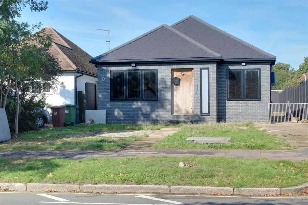 Main image of property: Baker Street, Potters Bar