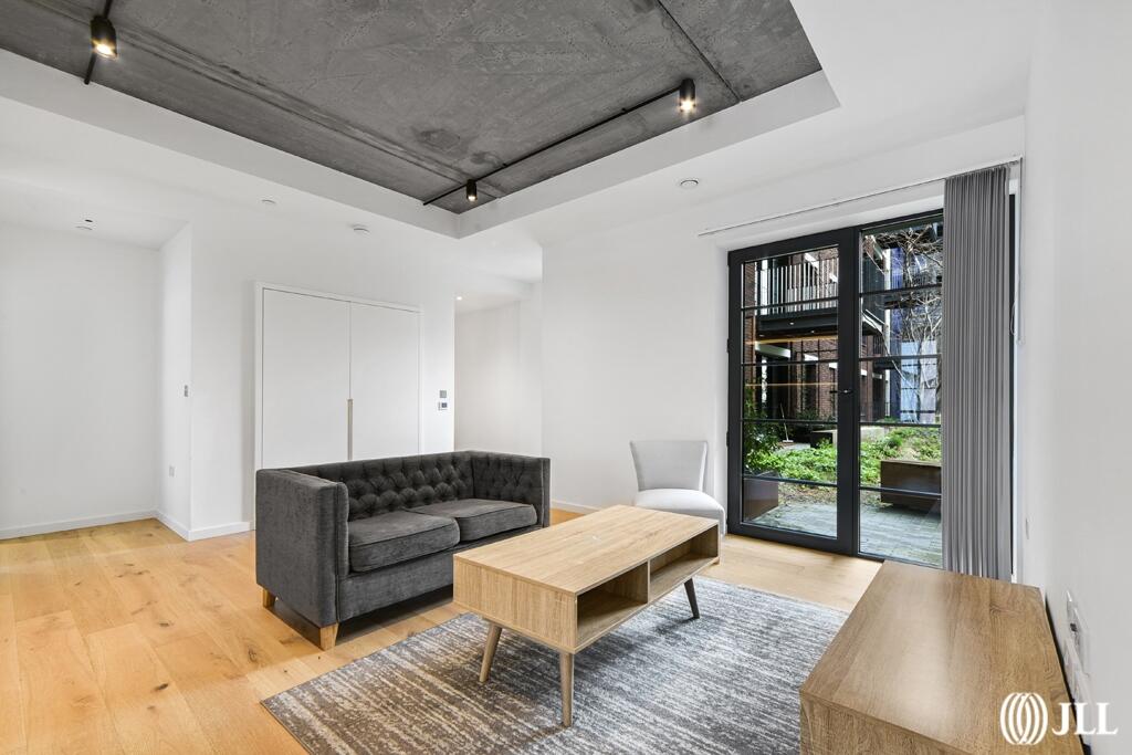 Main image of property: Agar House, Goodluck Hope E14