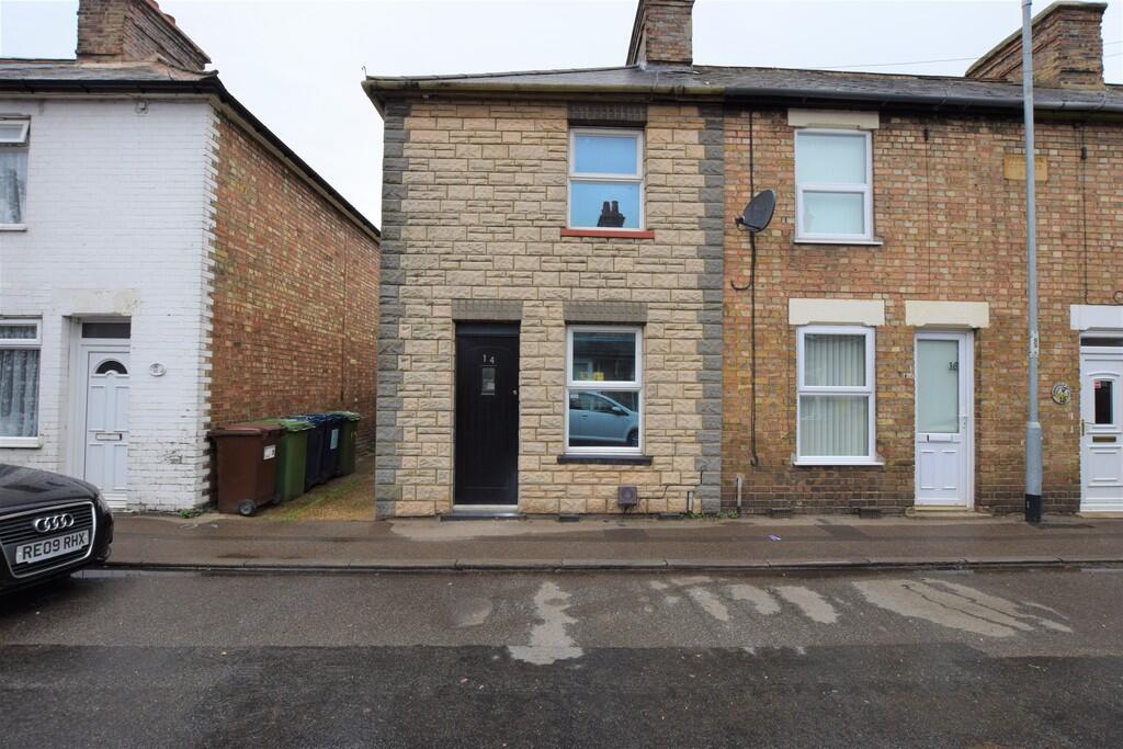 Main image of property: Burnsfield Street, Chatteris