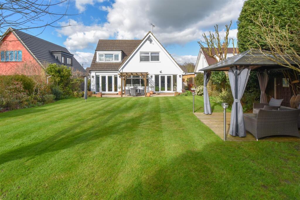 House in Chelmsford - View 4