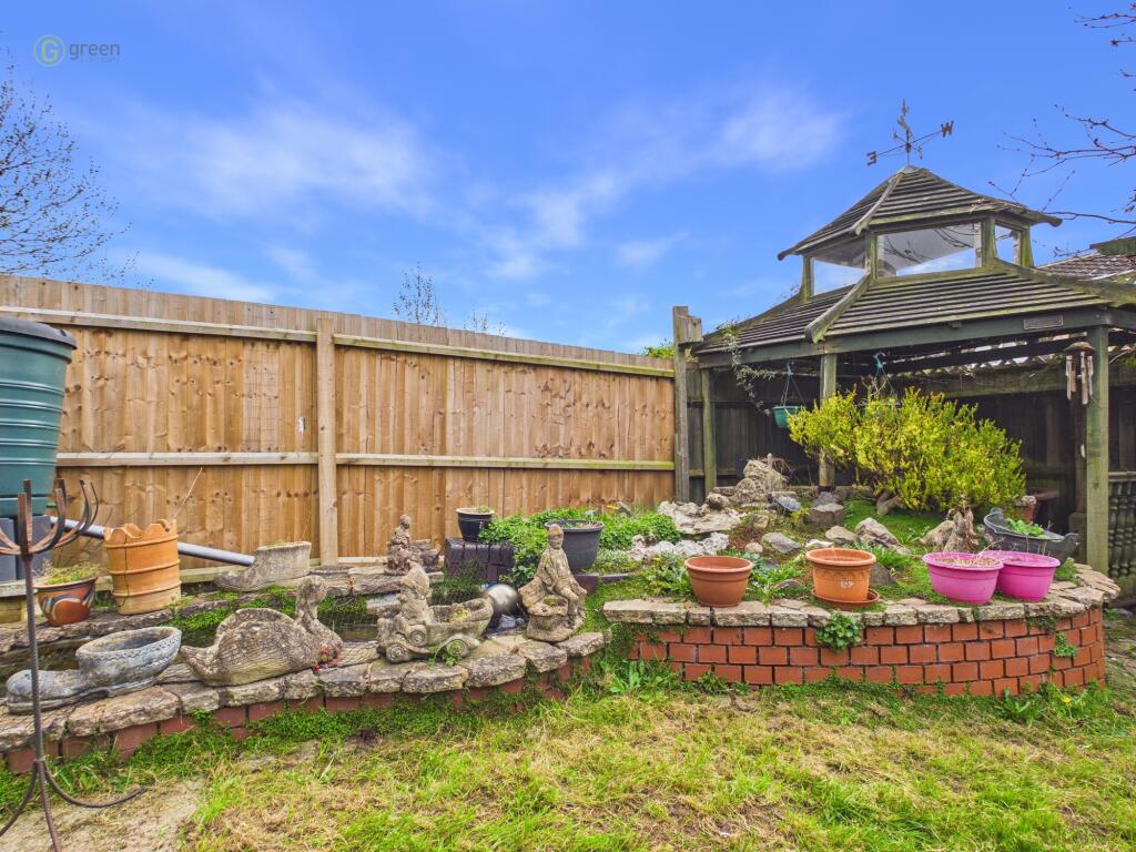 Additional image 31 of Arbor Way, Chelmsley Wood, Birmingham, B37