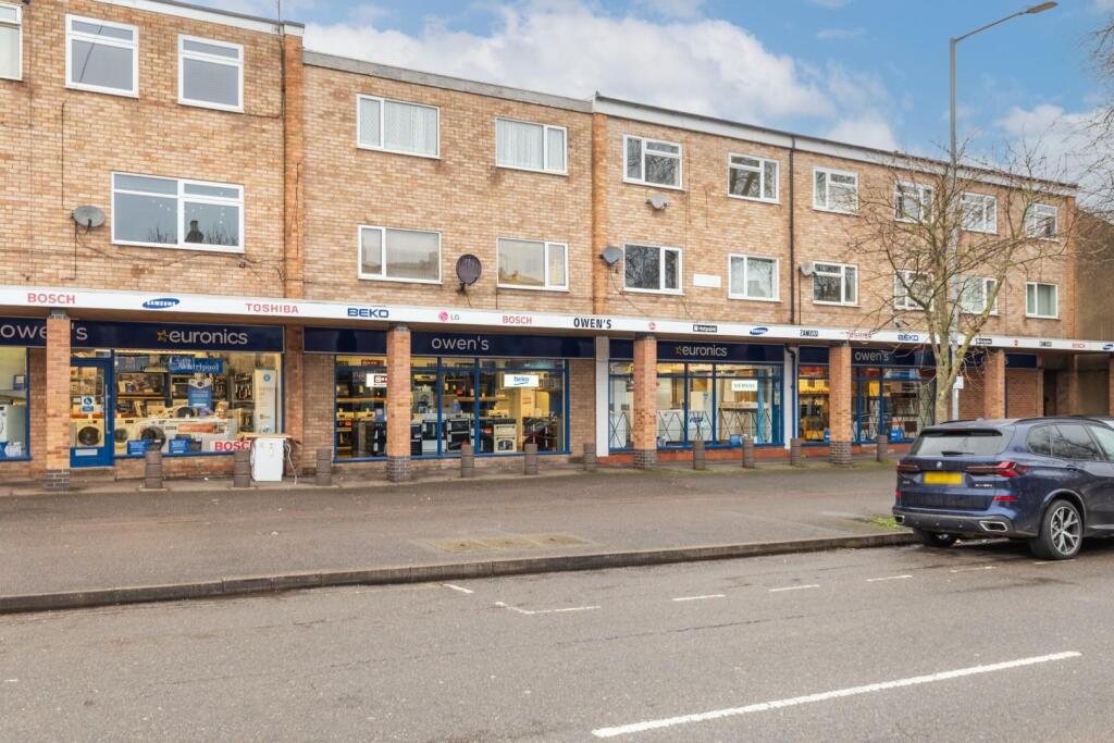 Main image of property: Heralds Court, Humphries Street, Warwick