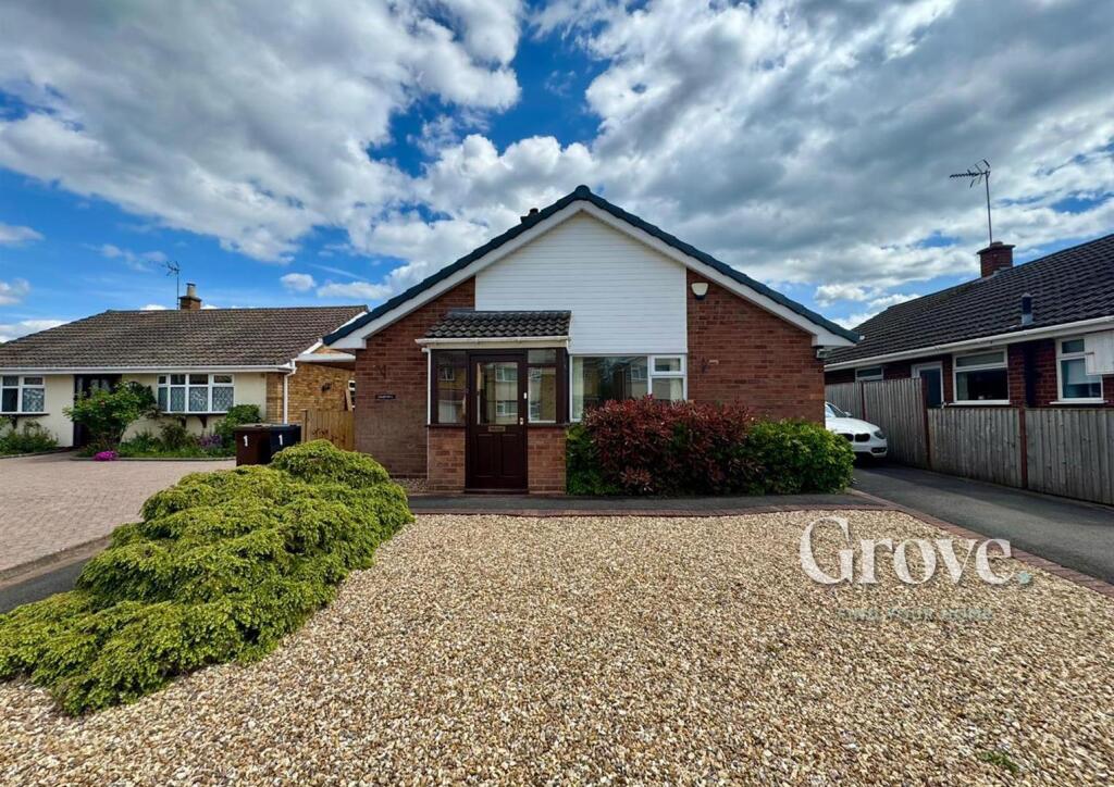 Main image of property: Milestone Drive, Hagley