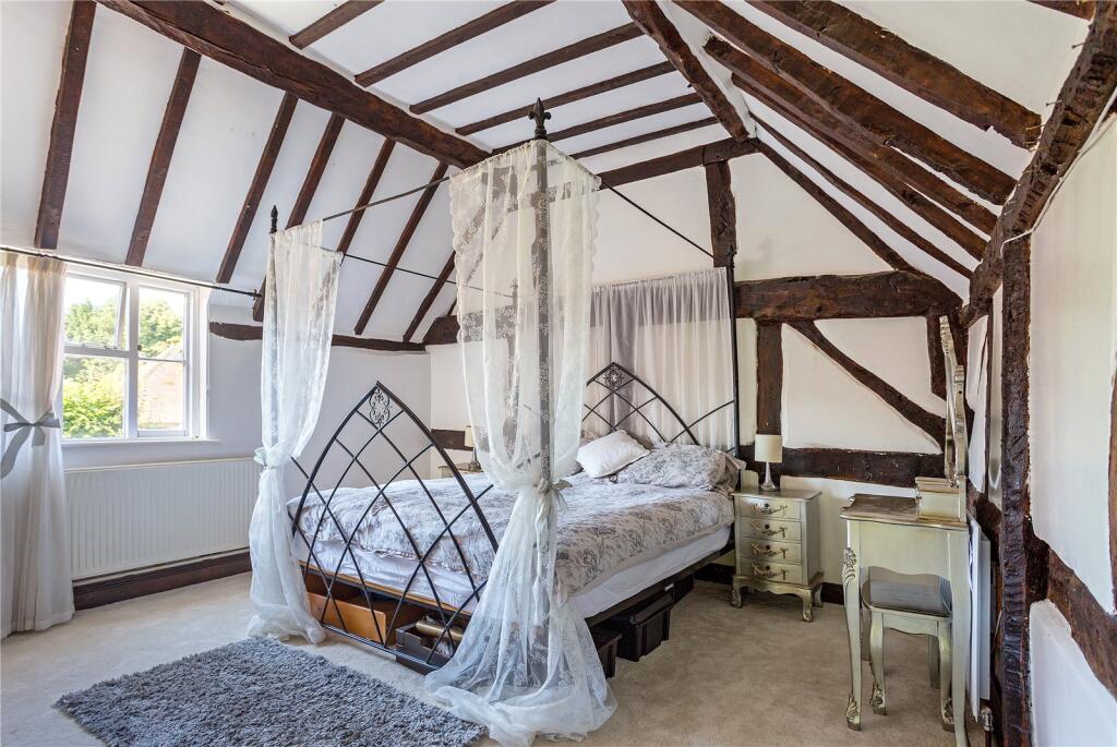 Hamstead Marshall, Newbury, RG20 photo 4